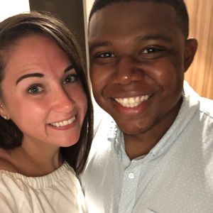 Meet your Posher, Joey